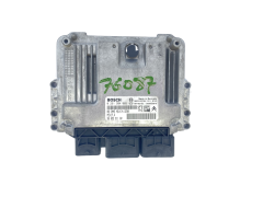 Steuergerät PSA 0261S04009 9665291180 9663193780 Bosch 59560
