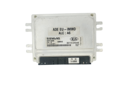 Steuergerät KIA 39110-2X046 5WY1340C SIMK42 Siemens 41500