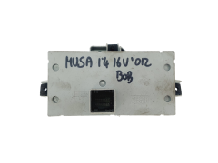 Steuergerät BSI Fiat 51908307 503441070000 Magneti Marelli 