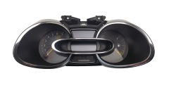 Tacho Kombiinstrument Renault Clio 4 248103956R --B VPCRRF-10849-DN 0km