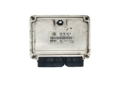 Steuergerät 038906012HL 0281011319 Volkswagen Bosch 44639