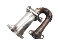 Agr-Kühler EGR 8200729079 147352070R 147357493R Renault 1.5 dci 12914 Agr-Kühler EGR 8200729079 147352070R 147357493R Renault 1.5 dci 12914