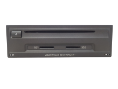 Autoradio Navi VW Infotainment Golf 7 5G0035846A Autoradio Navi VW Infotainment Golf 7 5G0035846A