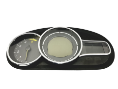 Tacho Kombiinstrument Renault Megane 3 248100342R 52762