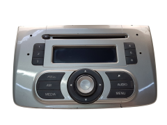 Cd-Radio Alfa Romeo Mito 1560919080 7649364316