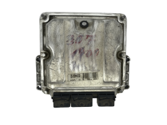 Steuergerät PSA 0281011081 9647472780 9646850580 Bosch 50140