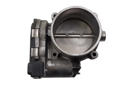 Drosselklappe Porsche 94860511503 0280750114 Bosch