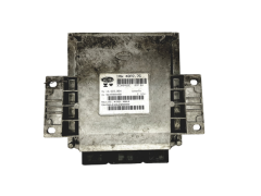 Steuergerät 9645989480 9648620880 IAW48P2.76 PSA Magneti Marelli 16618