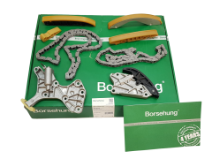 Steuerkettensatz Für Nockenwelle Volkswagen 07K198229B B18845 Borsehung