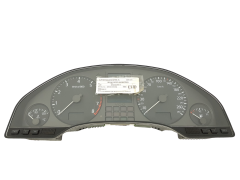 Tacho Kombiinstrument Audi A8 D2 4D0919033T 110008639026 VDO Tacho Kombiinstrument Audi A8 D2 4D0919033T 110008639026 VDO