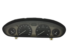 Tacho Kombiinstrument Lancia Lybra 46790473 6028409908 59427