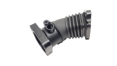 Luftschlauch 9649588280 010541 1.6 TDCi Ford Focus Luftschlauch 9649588280 010541 1.6 TDCi Ford Focus