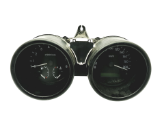 Tacho Kombiinstrument Daewoo Kalos 96461301 57240