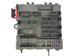 Sicherungskasten Relaiskasten Saab 519070007 12795734 GM