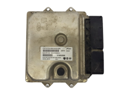 Motorsteuerung Fiat 51904068 MJD8F3.G2 Magneti Marelli