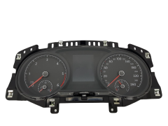 Tacho Kombiinstrument VW Golf MK7 5G0920871A Johnson Controls 24967 Tacho Kombiinstrument VW Golf MK7 5G0920871A Johnson Controls 24967