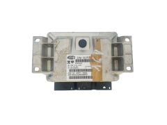 Steuergerät 9663380880 16.807.064 IAW6LPC.105 PSA Magneti Marelli 37947