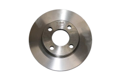 Bremsscheibe Vorne Für Audi 443615301 66150023401 Vika