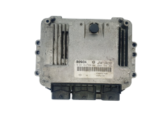 Steuergerät 0281012589 8200527725 8200527756 Renault Bosch 36102