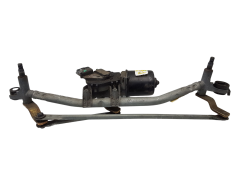 Wischergetriebe Citroen C2 C3 9638117180 53559002 Valeo 1672