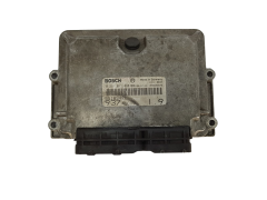 Steuergerät 55189421 0281011488 93749DAV Alfa Romeo Bosch 16462