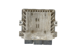Steuergerät S180146202A SID208 BK21-12A650-AC Ford Continental 44064 Steuergerät S180146202A SID208 BK21-12A650-AC Ford Continental 44064