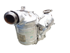 Katalysator DPF 208A02747R 2.0 DCI Renault Trafic 3 Nissan NV300 0km Katalysator DPF 208A02747R 2.0 DCI Renault Trafic 3 Nissan NV300 0km