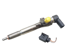 Einspritzdüse 166009445R H820294788 Continental 1.5 dCi Renault 69