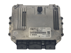 Steuergerät Ford 9M51-12A650-BH 0281017771 Bosch 