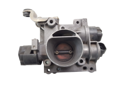Drosselklappe Fiat Punto 2 36SXFE1/A IB01/00 1.2 1895