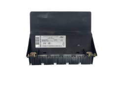 Steuergerät Ford 4S6T-15K600-CB 5WK48968A Siemens 52325