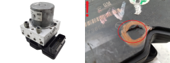 Abs-Pumpe Opel Mokka 42373056 688250455 Mando GM 1358 Abs-Pumpe Opel Mokka 42373056 688250455 Mando GM 1358