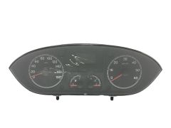 Tacho Kombiinstrument Ducato Jumper Boxer 1362894080 56289