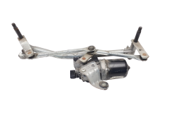 Wischergetriebe Smart Fortwo A4538200240 W000050101 Valeo Wischergetriebe Smart Fortwo A4538200240 W000050101 Valeo