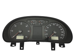 Tacho Kombiinstrument VW Polo 9N 6Q0920803D 110080320009A 39797 Tacho Kombiinstrument VW Polo 9N 6Q0920803D 110080320009A 39797