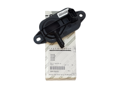Abgasdrucksensor Differenzdrucksensor Original Citroen Peugeot Fiat 504102810