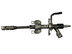 Lenksäule 4123Y3 Peugeot 206 93897 12811