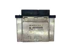 Steuergerät 0261S12608 04E907309BJ VW Bosch 60926