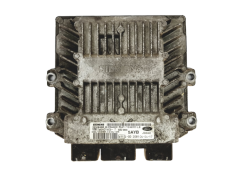 Steuergerät 3S61-12A650-LB 5WS40140D-T SID 804 Ford Siemens 18307