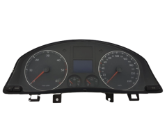 Tacho Kombiinstrument VW Golf MK5 1K0920863B 18976 Tacho Kombiinstrument VW Golf MK5 1K0920863B 18976