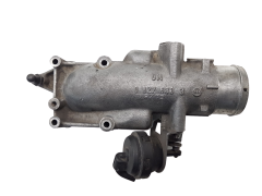 Drosselklappe Opel Saab 55350621 08226803 2.2 Drosselklappe Opel Saab 55350621 08226803 2.2
