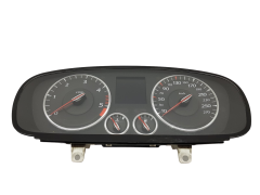 Tacho Kombiinstrument Renault Laguna 3 248100021R A2C53182884 VDO