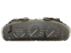 Tacho Kombiinstrument Mazda 323F BB3B 119-620