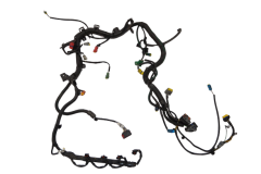 Kabelbaum Motor Motorinstallation 1495914080 2.0 16v HDI RHW Peugeot 807 6558QG Kabelbaum Motor Motorinstallation 1495914080 2.0 16v HDI RHW Peugeot 807 6558QG