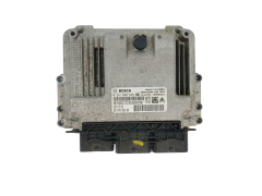 Steuergerät 0281030546 9807885980 PSA Bosch 43363 Steuergerät 0281030546 9807885980 PSA Bosch 43363