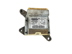 Steuergerät Moduł 603947700 8200325696 Renault Autoliv