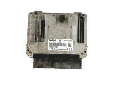 Steuergerät 0281012962 51854282  Fiat Bosch