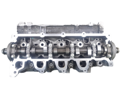 Zylinderkopf Renault Nissan 1.5 DCI 110421067R 110418343R 2012