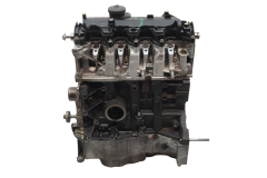 Dieselmotor K9KB608 K9K608 1.5 DCI Renault Dacia 115000 km 2015