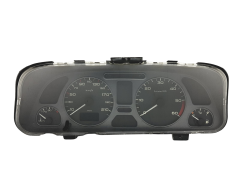 Tacho Kombiinstrument Peugeot 306 9636738280 110008808105 VDO